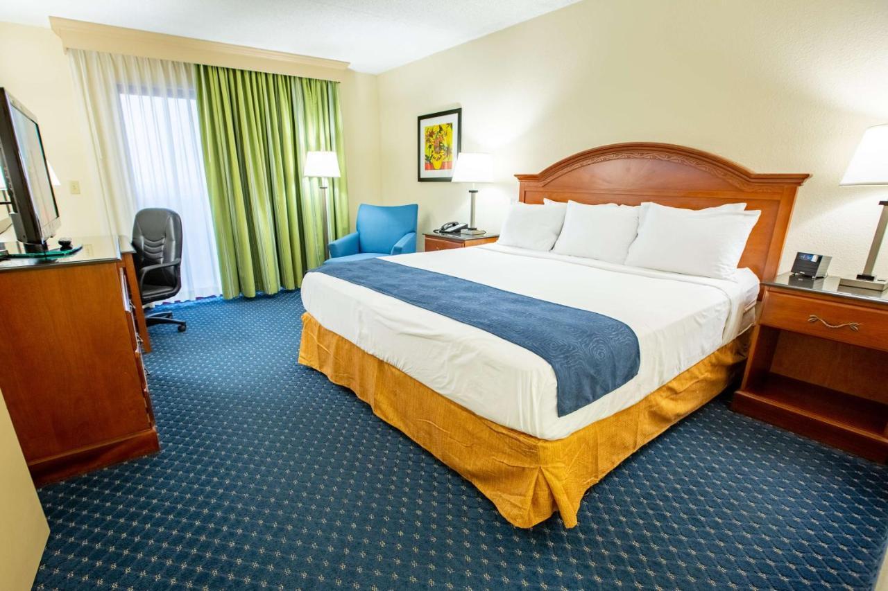 Radisson Hotel Branson Esterno foto