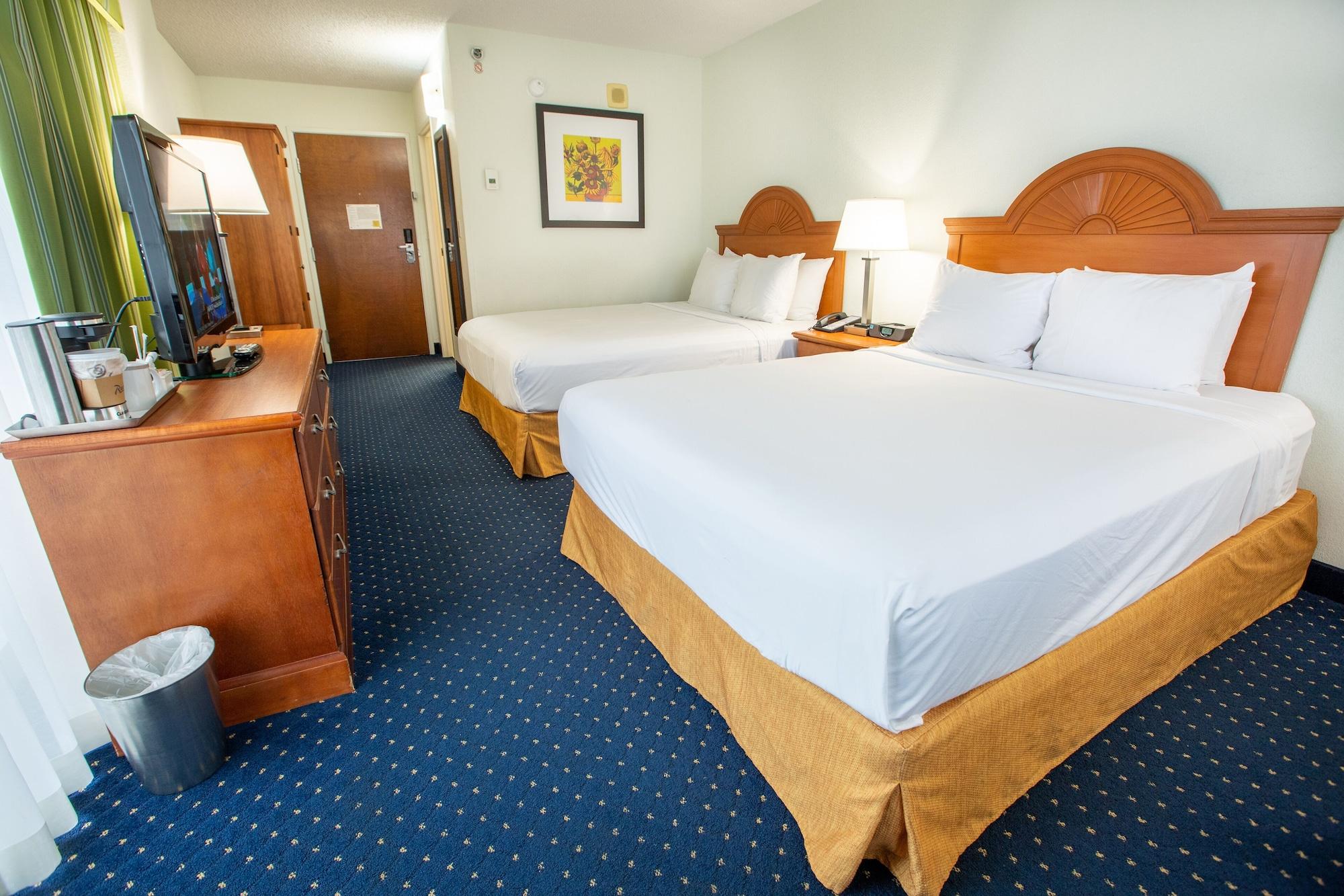 Radisson Hotel Branson Esterno foto