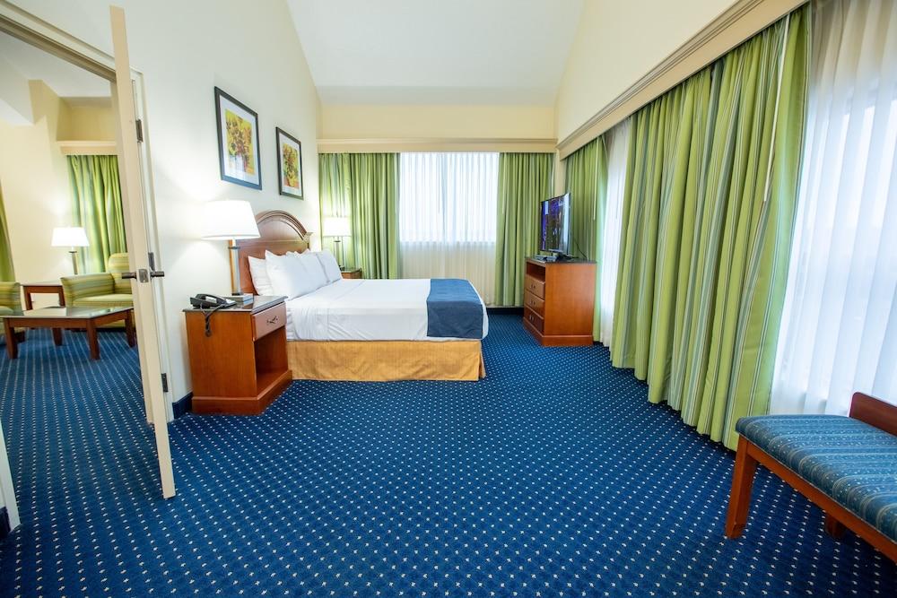 Radisson Hotel Branson Esterno foto