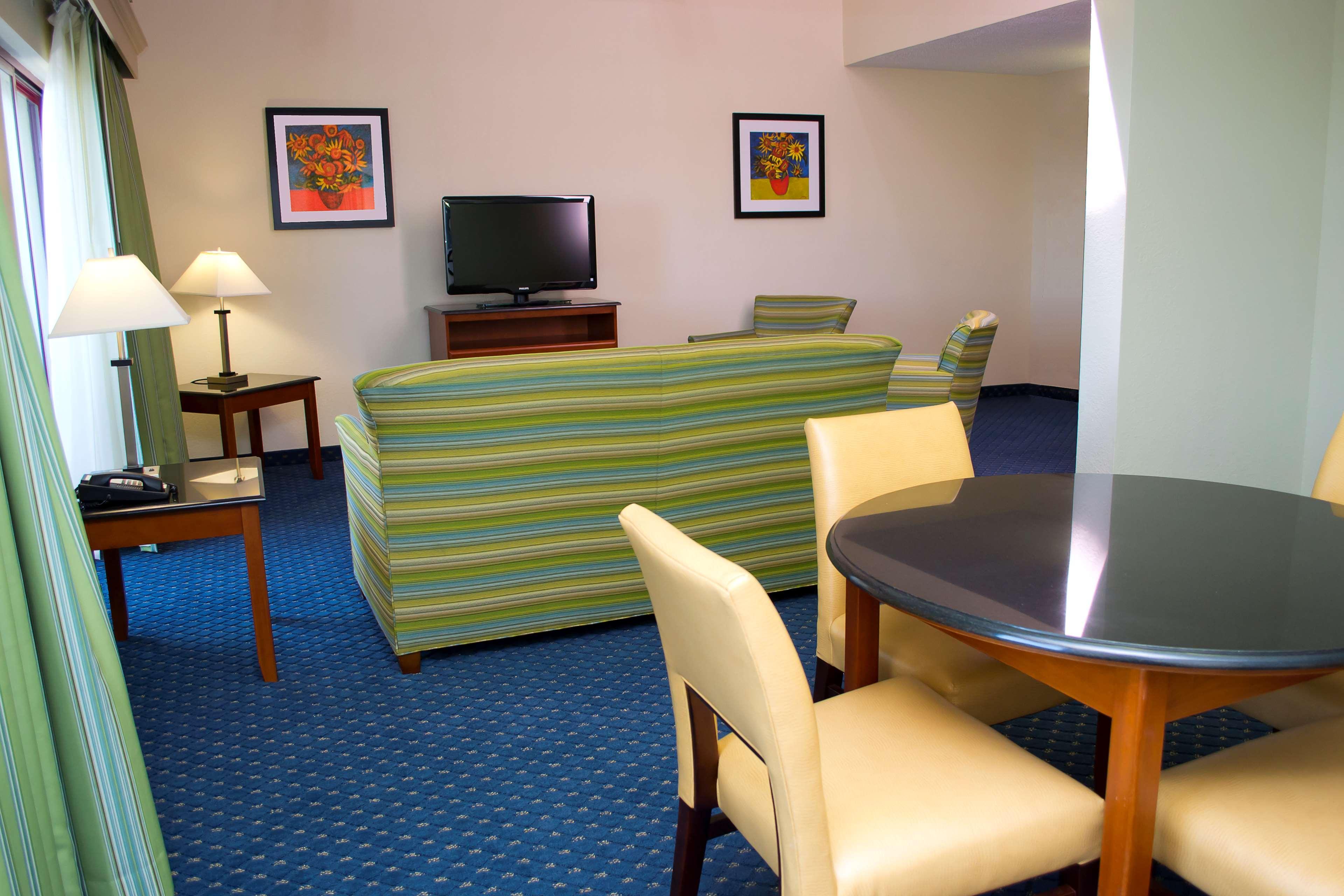 Radisson Hotel Branson Camera foto