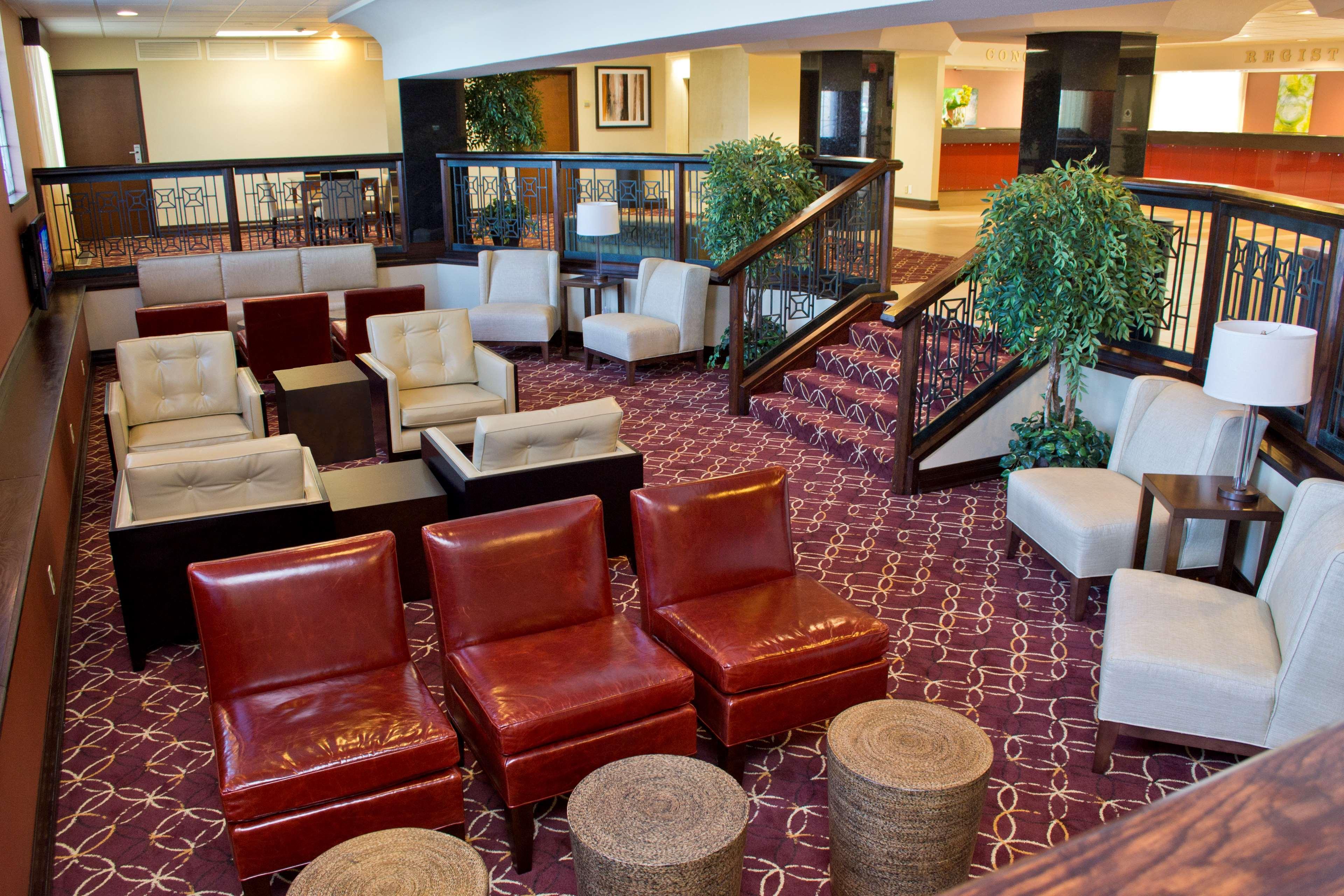 Radisson Hotel Branson Interno foto