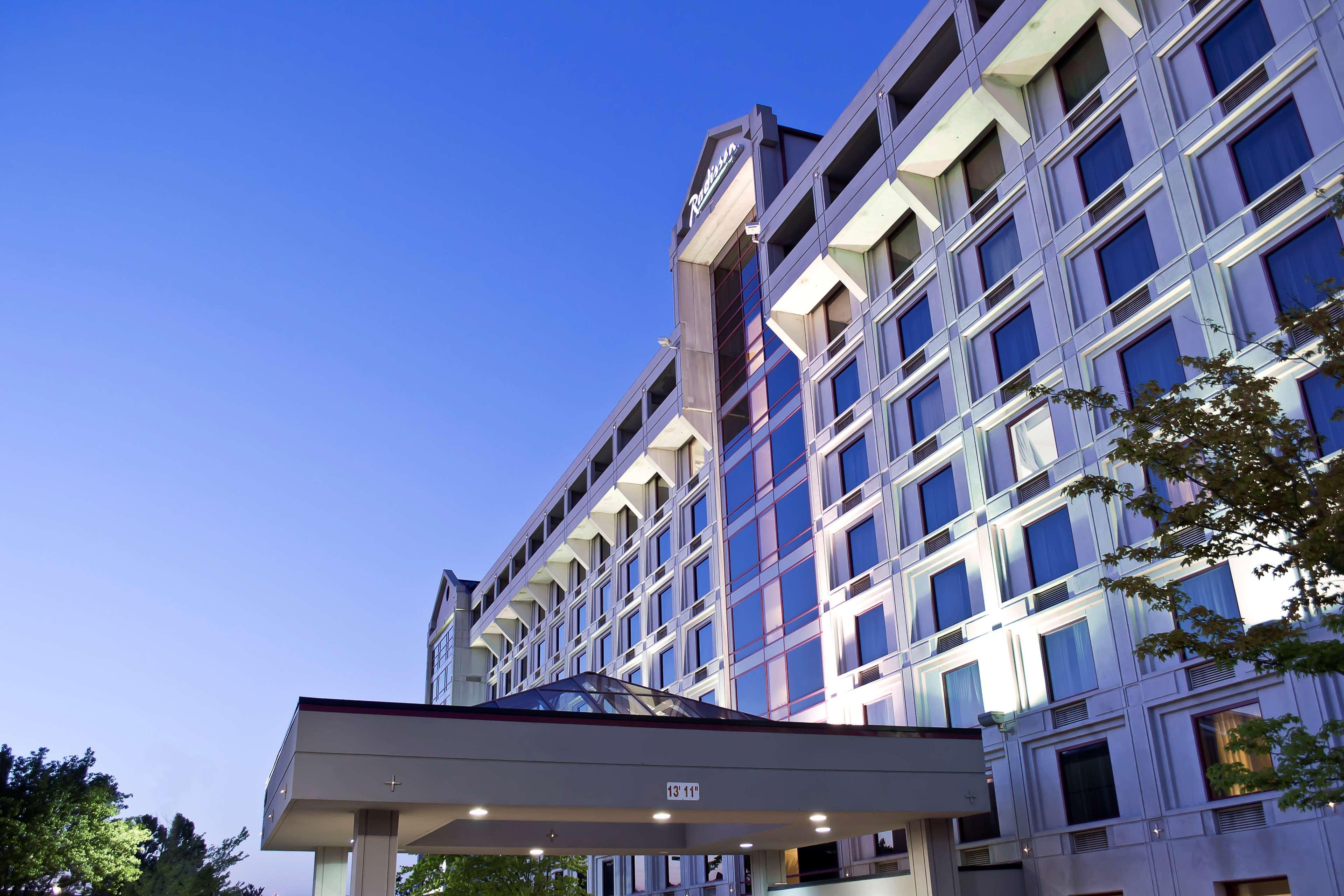 Radisson Hotel Branson Esterno foto