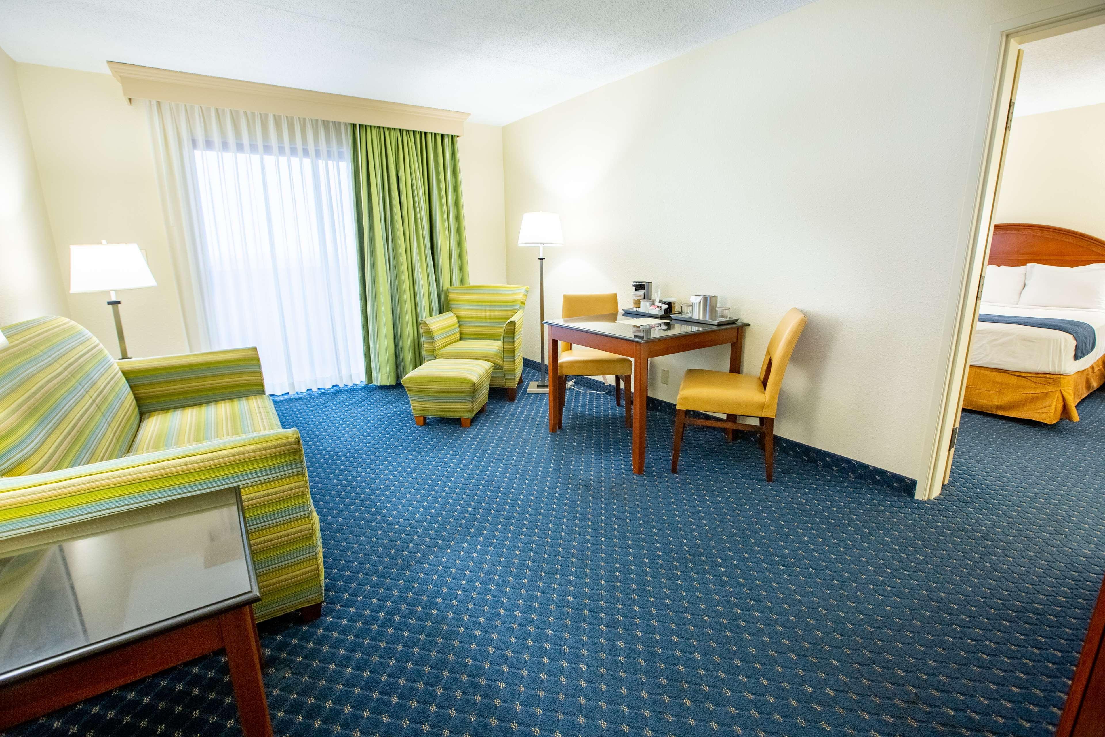 Radisson Hotel Branson Esterno foto